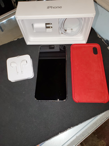 Pawn Shop «Cash Plus Pawn #2», reviews and photos, 1618 N Hwy 360, Grand Prairie, TX 75050, USA