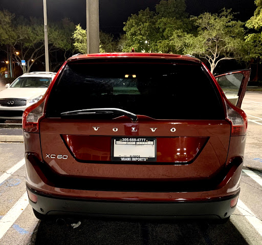 Used Car Dealer «Miami Imports», reviews and photos, 14341 NW 7th Ave, Miami, FL 33168, USA