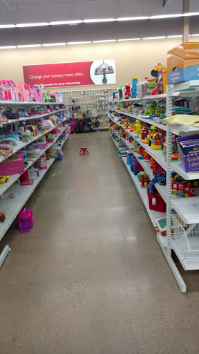 Thrift Store «Savers», reviews and photos, 230 W Virginia St #50, Crystal Lake, IL 60014, USA