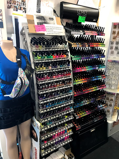 Beauty Supply Store «Beauty Depot Beauty Supply», reviews and photos, 1630 Pleasant Hill Rd # 140, Duluth, GA 30096, USA
