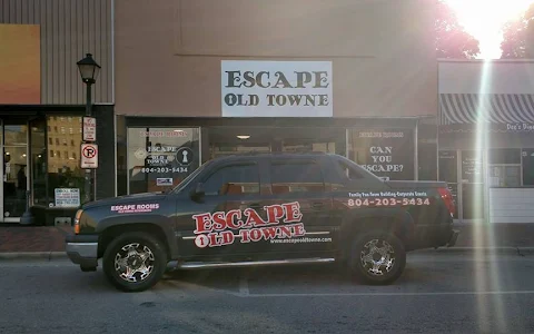 Escape Old Towne image