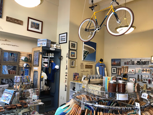 Gift Shop «Urban Milwaukee: The Store», reviews and photos, 755 N Milwaukee St, Milwaukee, WI 53202, USA