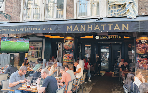 Manhattan | Restaurant & Bar - Düsseldorf image