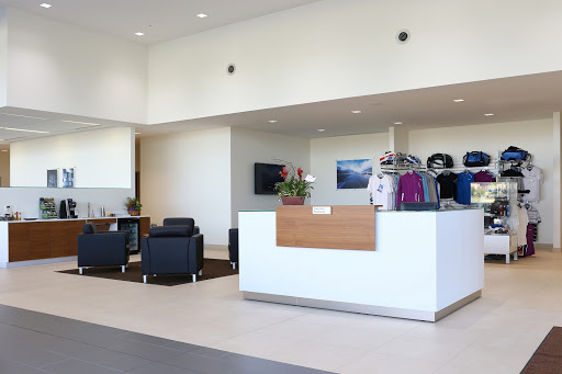 BMW Dealer «BMW of Traverse City», reviews and photos, 2801 US-31, Traverse City, MI 49684, USA