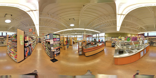 Grocery Store «PFC Natural Grocery & Deli», reviews and photos, 507 Harrison St, Kalamazoo, MI 49007, USA