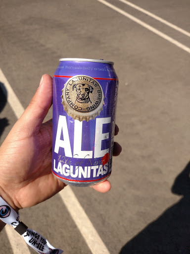 Brewery «Lagunitas Brewing Co», reviews and photos, 1001 N Todd Ave, Azusa, CA 91702, USA