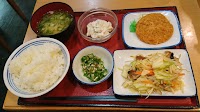 まいどおおきに食堂 守山 今市食堂