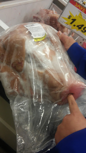 Grocery Store «Supermercado Nuestra Familia», reviews and photos, 1826 Vinton St, Omaha, NE 68108, USA