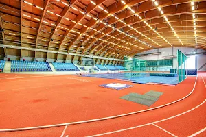 Athletic hall image