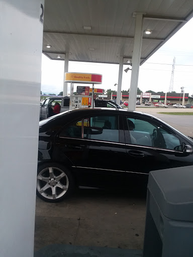 Convenience Store «Circle K», reviews and photos, 1038 W Knable Rd, Georgetown, IN 47122, USA