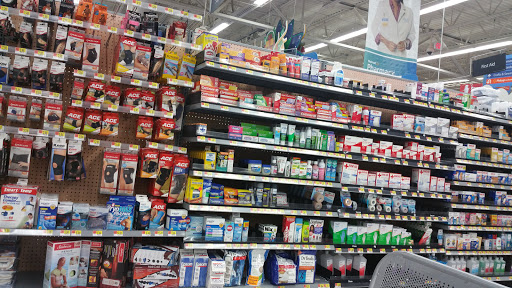 Department Store «Walmart Supercenter», reviews and photos, 743 Rainier Ave South, Renton, WA 98057, USA