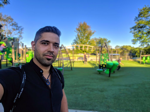 Community Center «Iowa Community Center», reviews and photos, 338 N Iowa Ave, Villa Park, IL 60181, USA