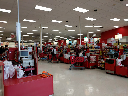 Department Store «Target», reviews and photos, 1825 E Primrose St, Springfield, MO 65804, USA