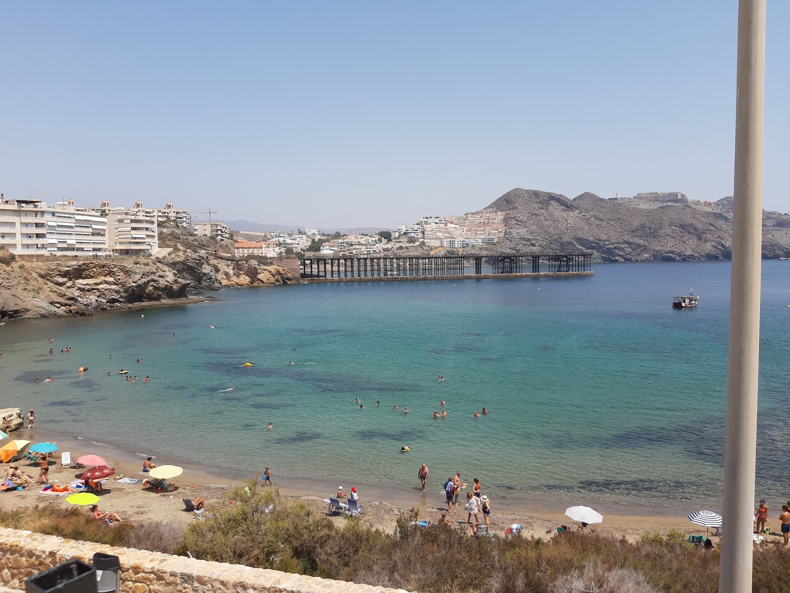 Playa El Hornillo 2 photo #7