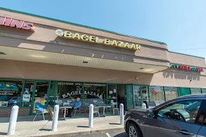 Bagel Bazaar image