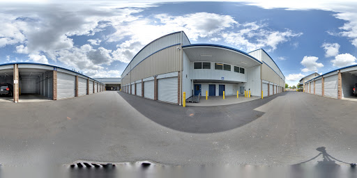Self-Storage Facility «Sound Storage of Mill Creek», reviews and photos, 4012 148th St SE, Mill Creek, WA 98012, USA