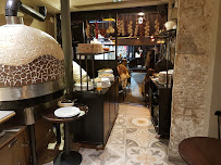 Atmosphère du Restaurant italien La Perla à Paris - n°14