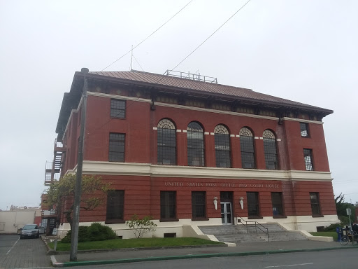 Post Office «United States Postal Service», reviews and photos, 514 H St, Eureka, CA 95501, USA