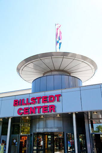 Billstedt Center