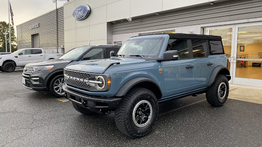 Ford Dealer «Freehold Ford», reviews and photos, 3572 U.S. 9, Freehold, NJ 07728, USA