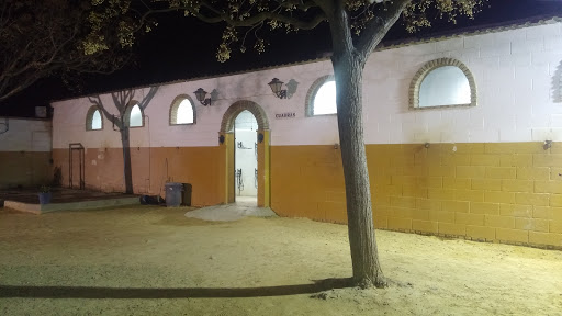 Club Hipico Sevilla