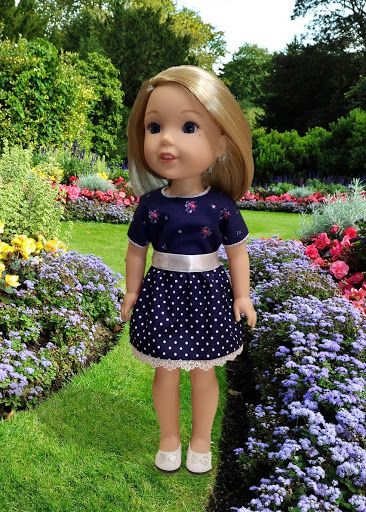 Boutique «American Doll Boutique», reviews and photos, 4715 Duerr Rd, Orchard Park, NY 14127, USA