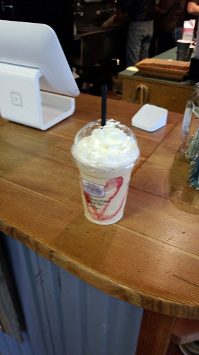 Coffee Shop «The Bell & Whistle Coffee House», reviews and photos, 16340 Lower Harbor Rd, Brookings, OR 97415, USA