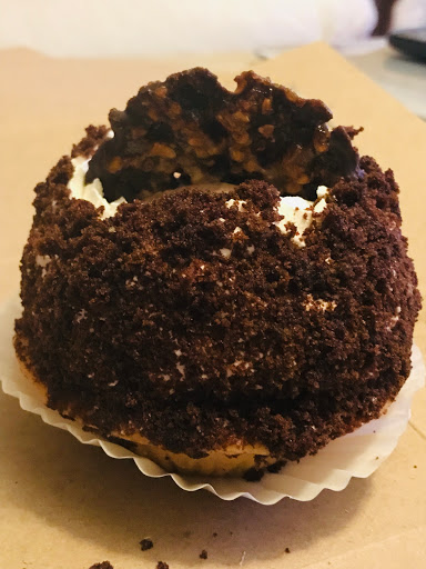 Pastry Shop «Lyndhurst Pastry Shop», reviews and photos, 256 Ridge Rd, Lyndhurst, NJ 07071, USA