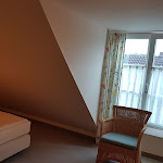 Photo n°2 de l'avis de Jay.e fait le 12/08/2017 à 07:05 sur le  Hotel Grüner Baum à Kaufbeuren