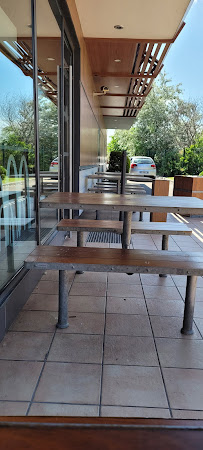 Atmosphère du Restauration rapide McDonald's à Istres - n°3