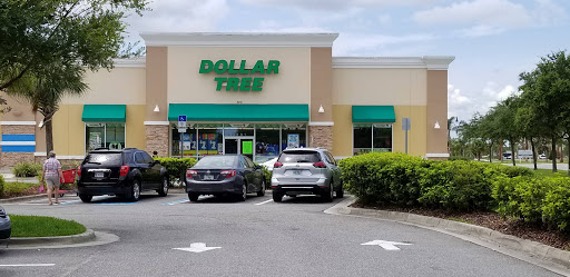 Dollar Store «Dollar Tree», reviews and photos, 3201 Rolling Oaks Blvd, Kissimmee, FL 34747, USA