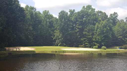 Golf Club «Prince George Golf Course», reviews and photos, 8399 Golf Course Dr, Disputanta, VA 23842, USA