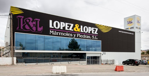 López López Mármoles Y Piedras S L