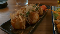 Takoyaki du Restaurant japonais IORI à Toulouse - n°1
