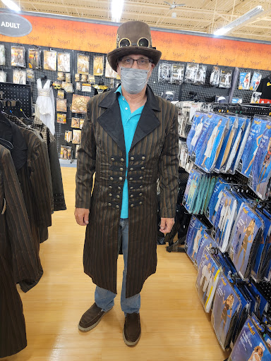 Fabric Store «Jo-Ann Fabrics and Crafts», reviews and photos, 26583 Carl Boyer Dr, Santa Clarita, CA 91350, USA