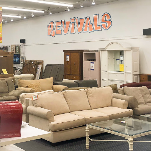 Consignment Shop «Revivals», reviews and photos