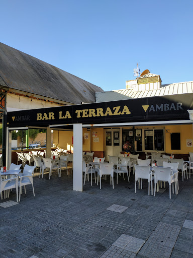 Bar Sena - 11406, P.º de las Delicias, 19, 11406 Jerez de la Frontera, Cádiz