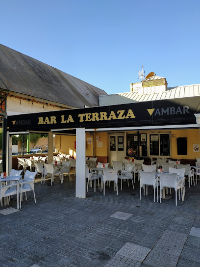 Bar la Terraza - Av. San Juan Bosco, 5, 11404 Jerez de la Frontera, Cádiz, Spain