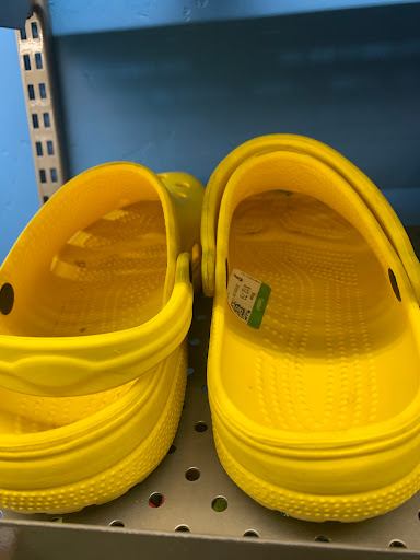 Thrift Store «Goodwill», reviews and photos