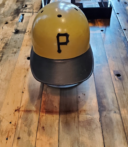 Museum «The Clemente Museum», reviews and photos, 3339 Penn Ave, Pittsburgh, PA 15201, USA