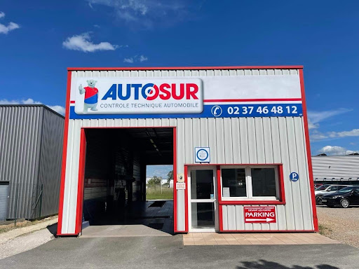 Controle Technique Automobile Pasdeloup