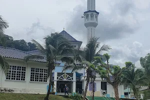 Masjid Kampung Istana image