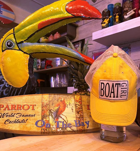 Boutique «On The Bay Customs», reviews and photos, 51034 Washington St, New Baltimore, MI 48047, USA