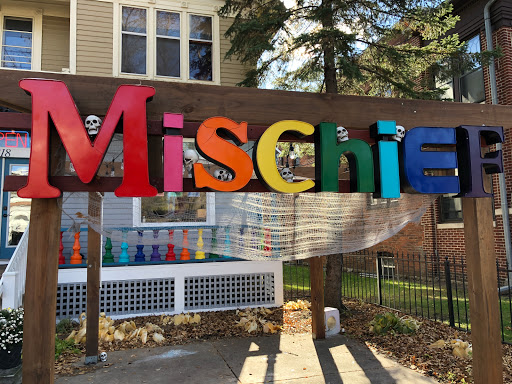 Toy Store «Mischief Toy Store», reviews and photos, 818 Grand Ave, St Paul, MN 55105, USA