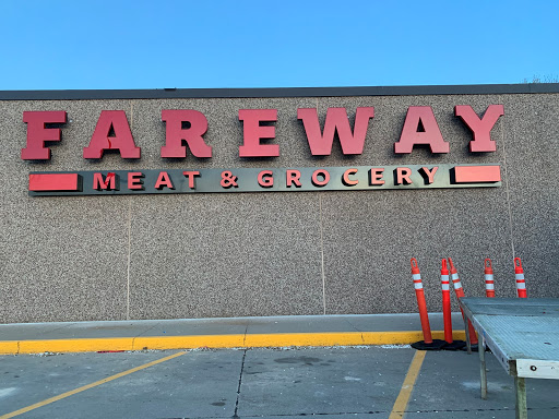 Grocery Store «Fareway Grocery», reviews and photos, 1711 Sunset Dr, Norwalk, IA 50211, USA