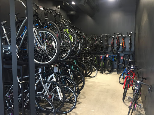 Bicycle Store «Trek Bicycle Store», reviews and photos, 1706 Eagan Rd, Madison, WI 53704, USA