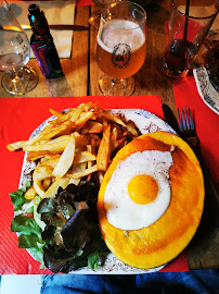 Plats et boissons du Restaurant Le repère de Torcy - n°8