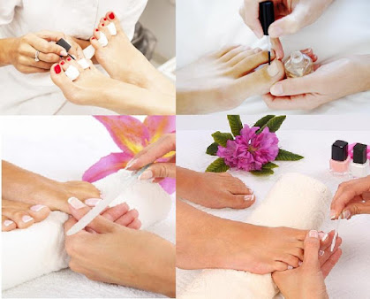 الجمال و Nailbar - Beauty and Nailbar