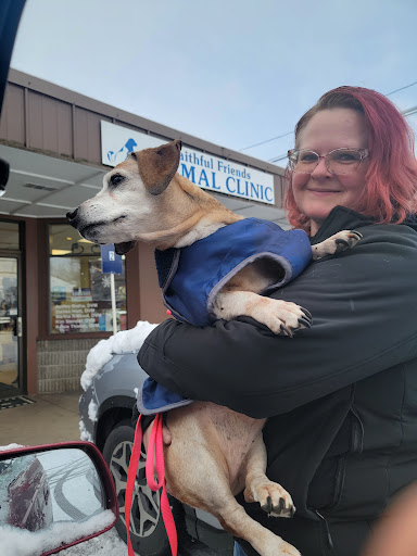 Faithful Friends Animal Clinic image