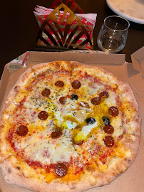 Les plus récentes photos du Pizzeria Pizza Bella Bouc Bel Air - n°1